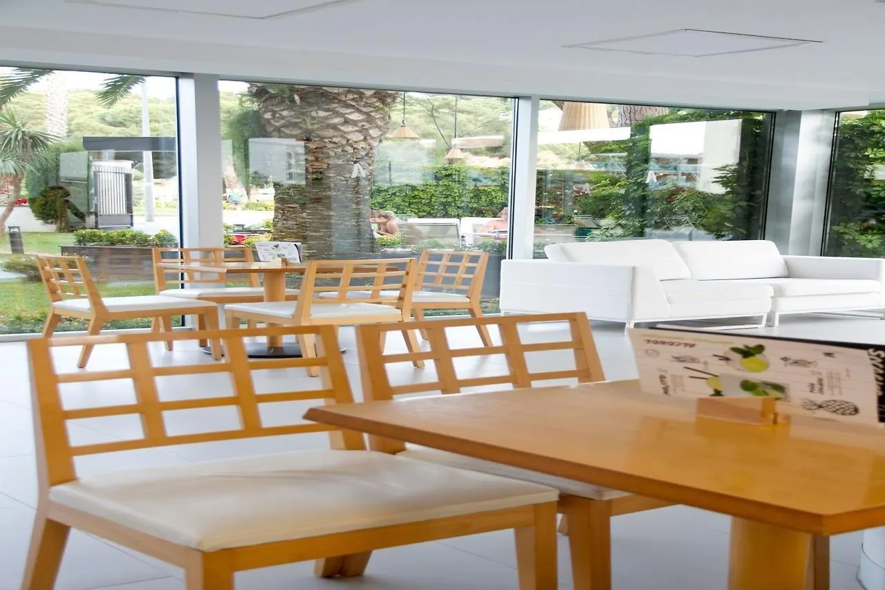 Alegria Fenals Mar Hotel Lloret de Mar