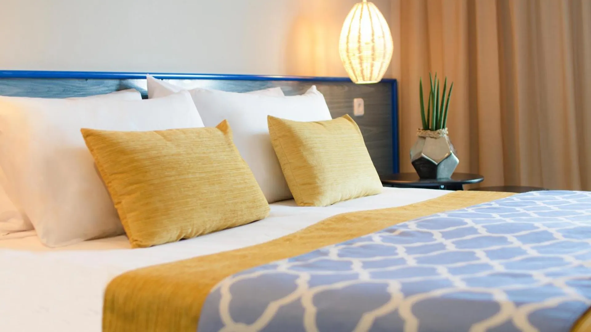 Alegria Fenals Mar Hotel Lloret de Mar