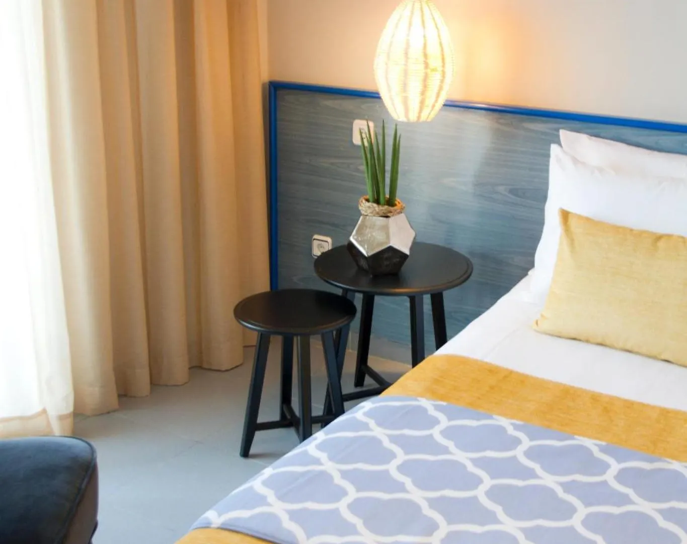 Alegria Fenals Mar Hotel Lloret de Mar