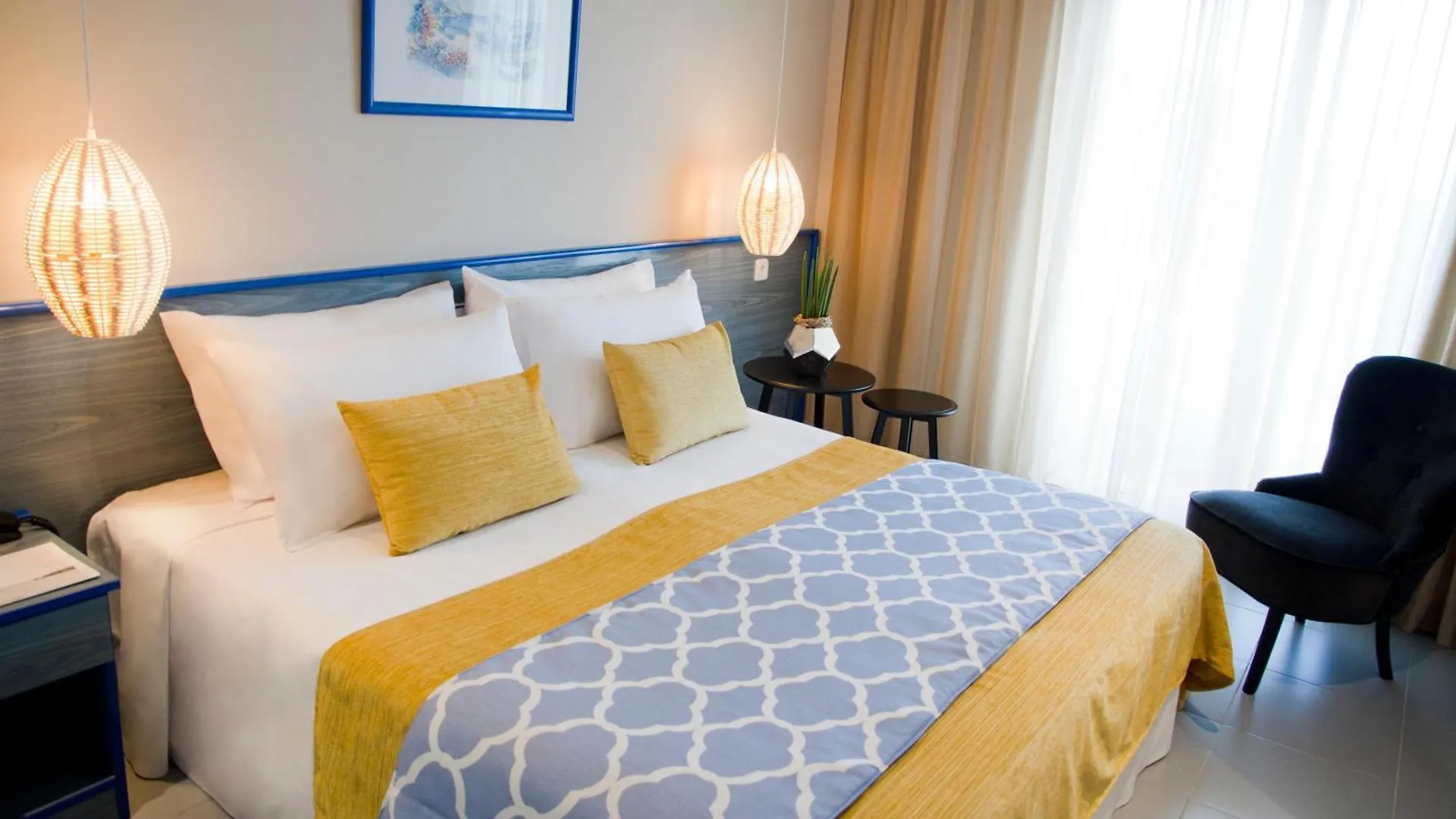 Alegria Fenals Mar Hotel Lloret de Mar