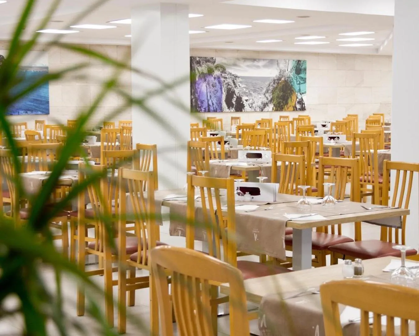 ***  Alegria Fenals Mar Hotel Lloret de Mar Spain