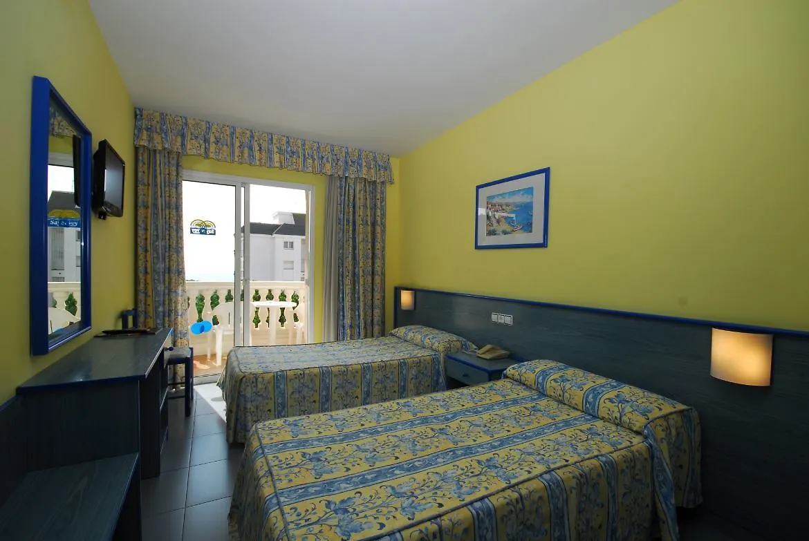 Alegria Fenals Mar Hotel Lloret de Mar
