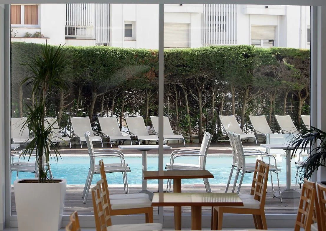 Alegria Fenals Mar Hotel Lloret de Mar