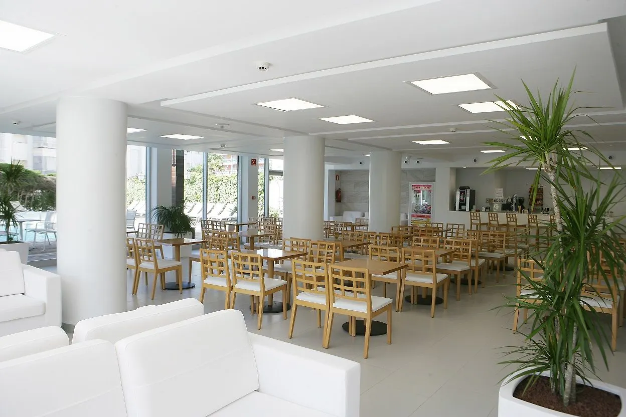 Alegria Fenals Mar Hotel Lloret de Mar