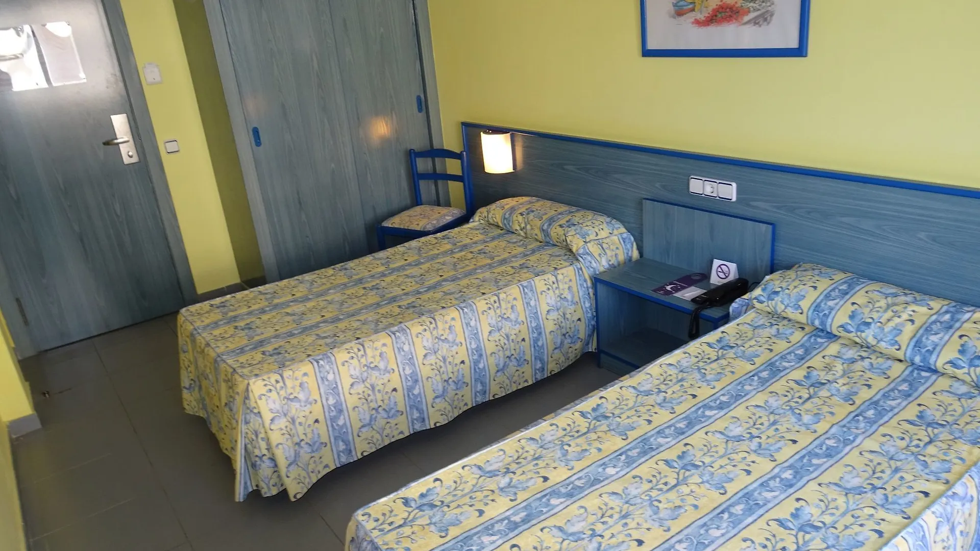Alegria Fenals Mar Hotel Lloret de Mar