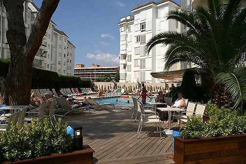 Alegria Fenals Mar Hotel Lloret de Mar