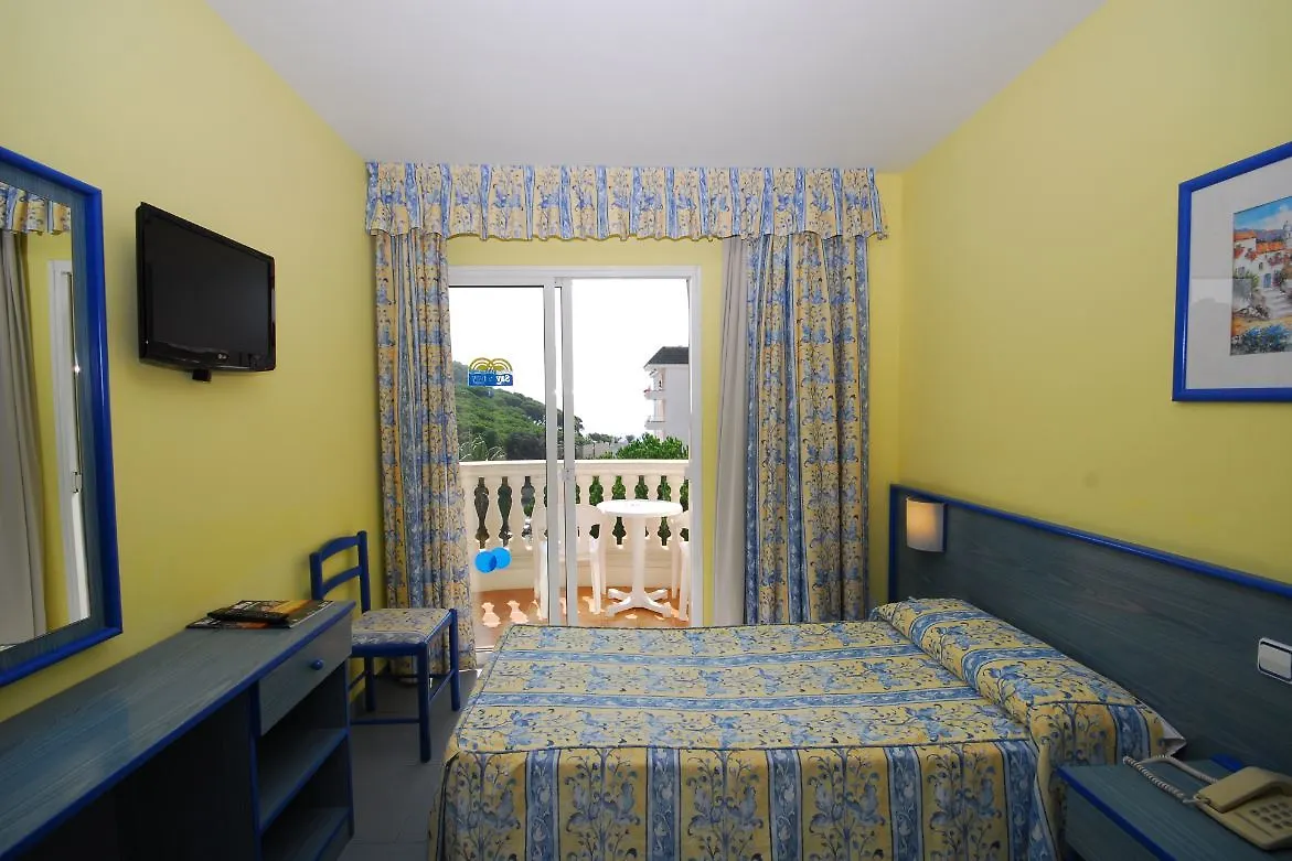 Alegria Fenals Mar Hotel Lloret de Mar