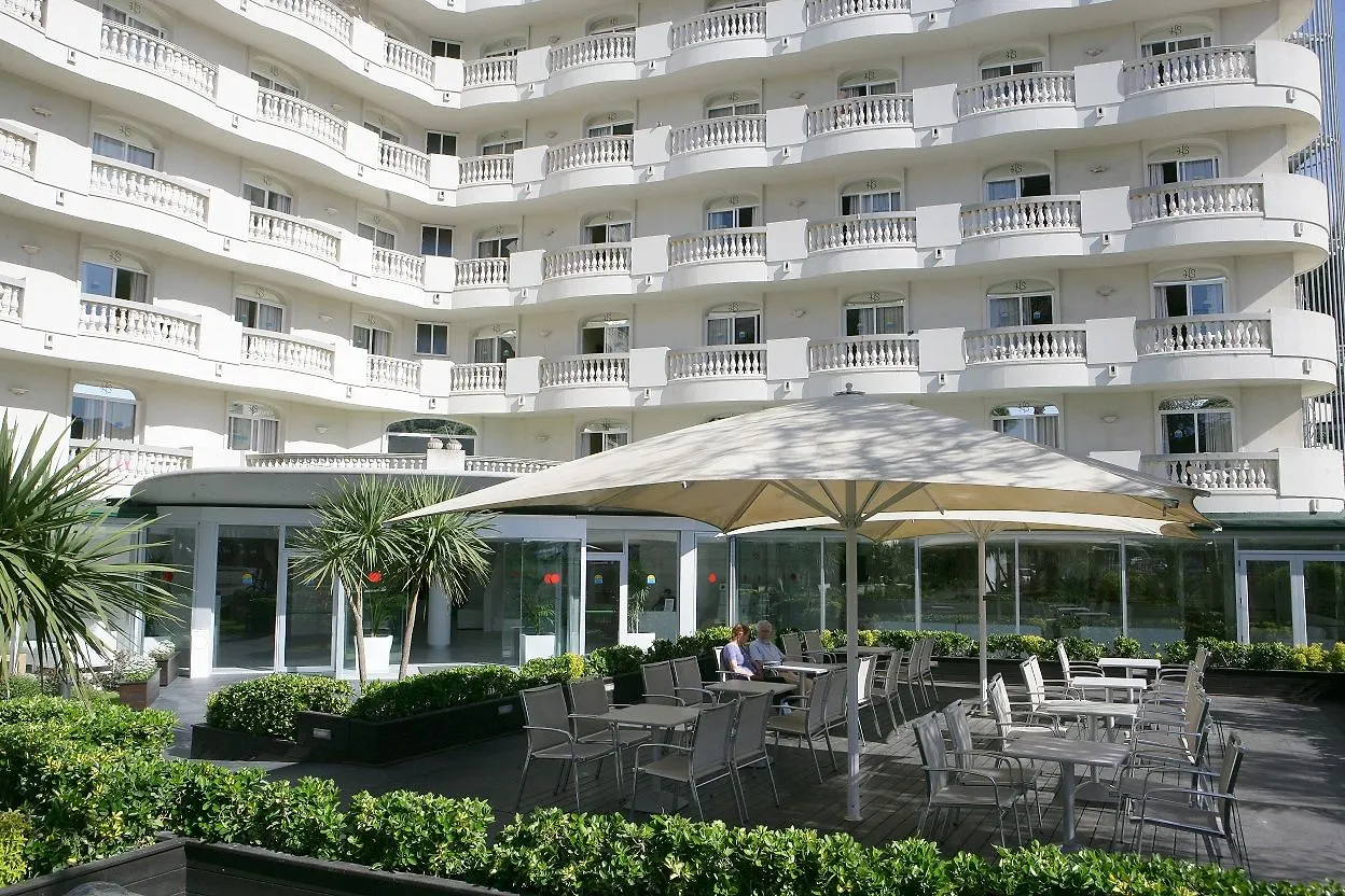 Alegria Fenals Mar Hotel Lloret de Mar