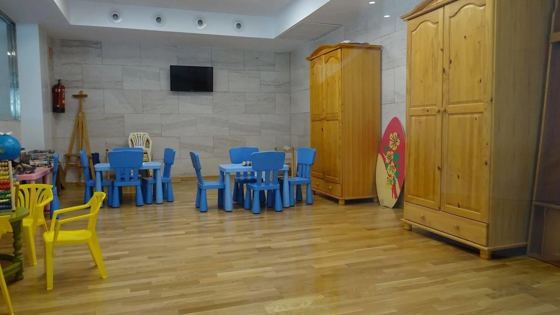 Alegria Fenals Mar Hotel Lloret de Mar