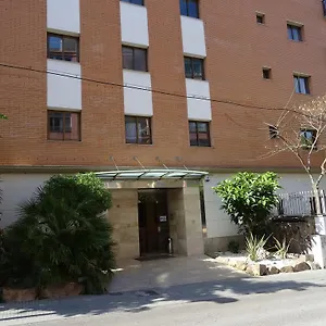 Appartement Selvapark