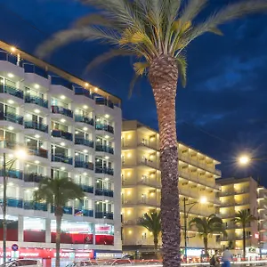 Blau By Marsol Apartman