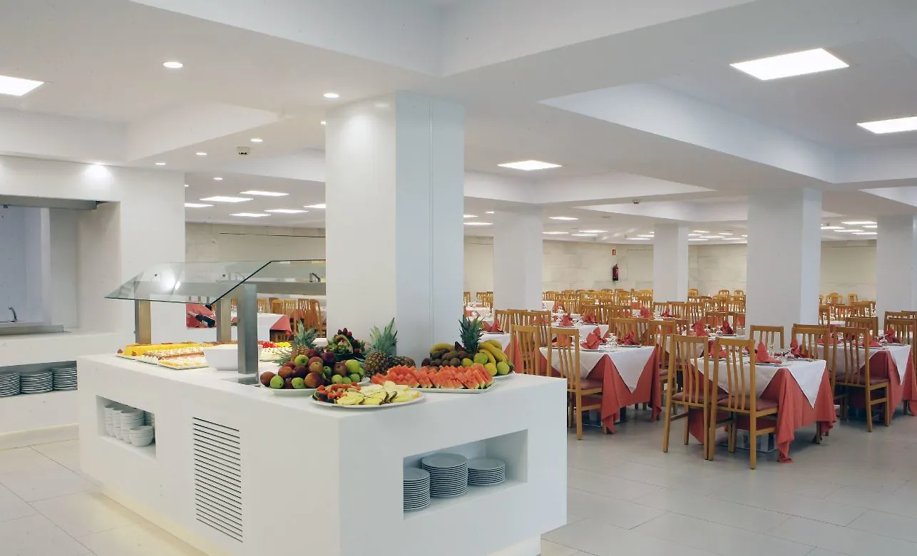 Alegria Fenals Mar Hotell Lloret de Mar Spanien